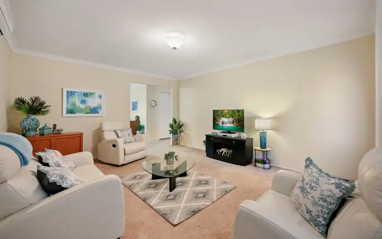 Third view of Homely villa listing, 7/34 Kings Road, Ingleburn NSW 2565