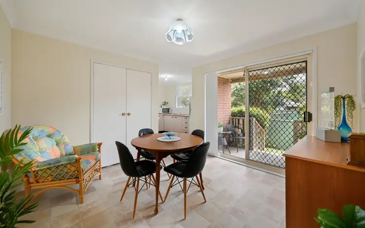 Fourth view of Homely villa listing, 7/34 Kings Road, Ingleburn NSW 2565