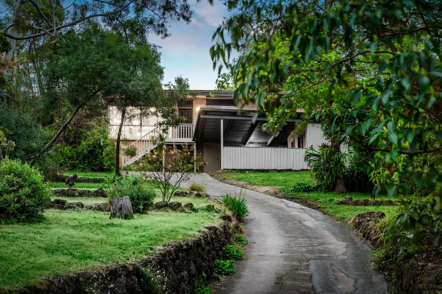 Main view of Homely house listing, 32 Barnic Road, Heathmont VIC 3135