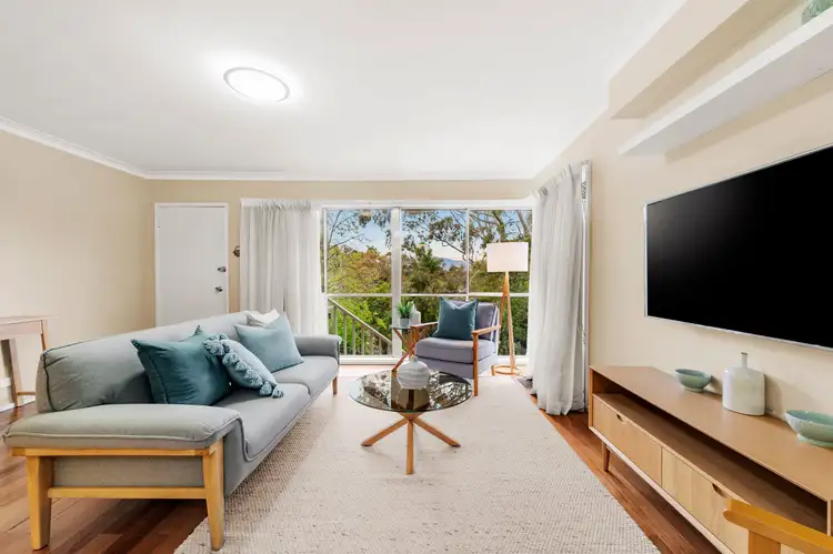Second view of Homely house listing, 32 Barnic Road, Heathmont VIC 3135