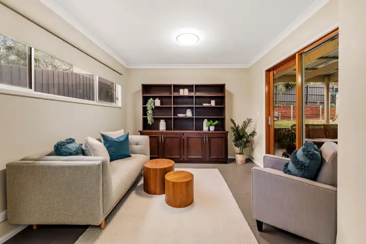 Third view of Homely house listing, 32 Barnic Road, Heathmont VIC 3135