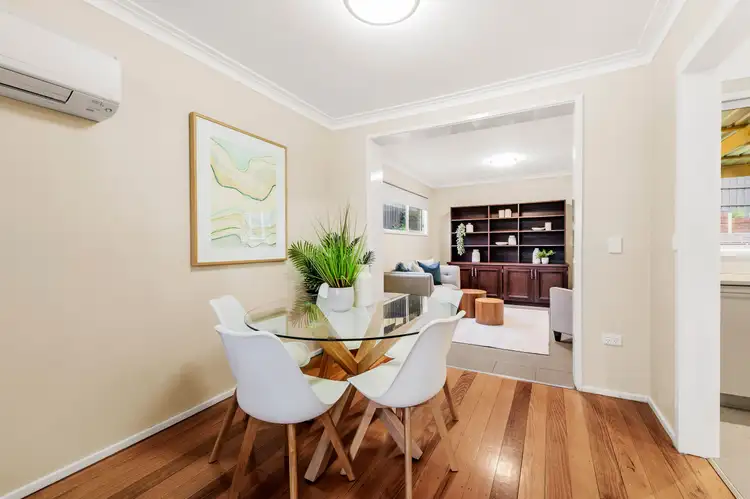 Fourth view of Homely house listing, 32 Barnic Road, Heathmont VIC 3135