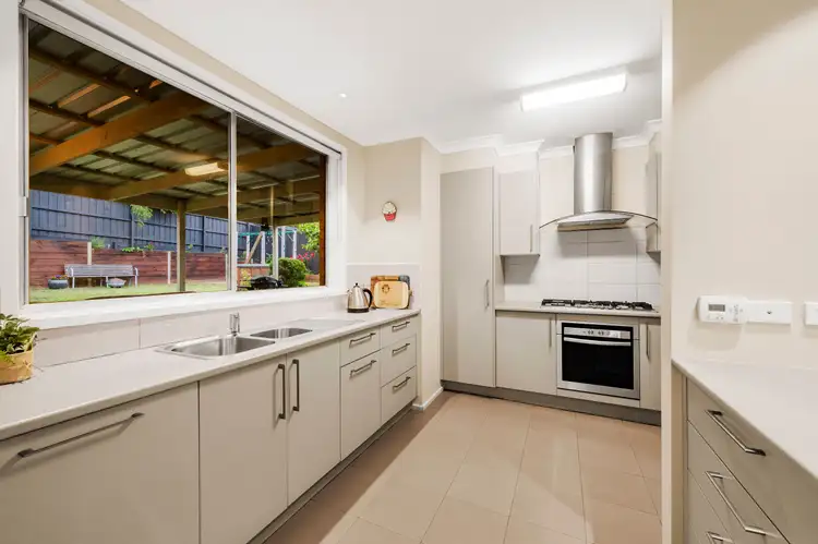Sixth view of Homely house listing, 32 Barnic Road, Heathmont VIC 3135