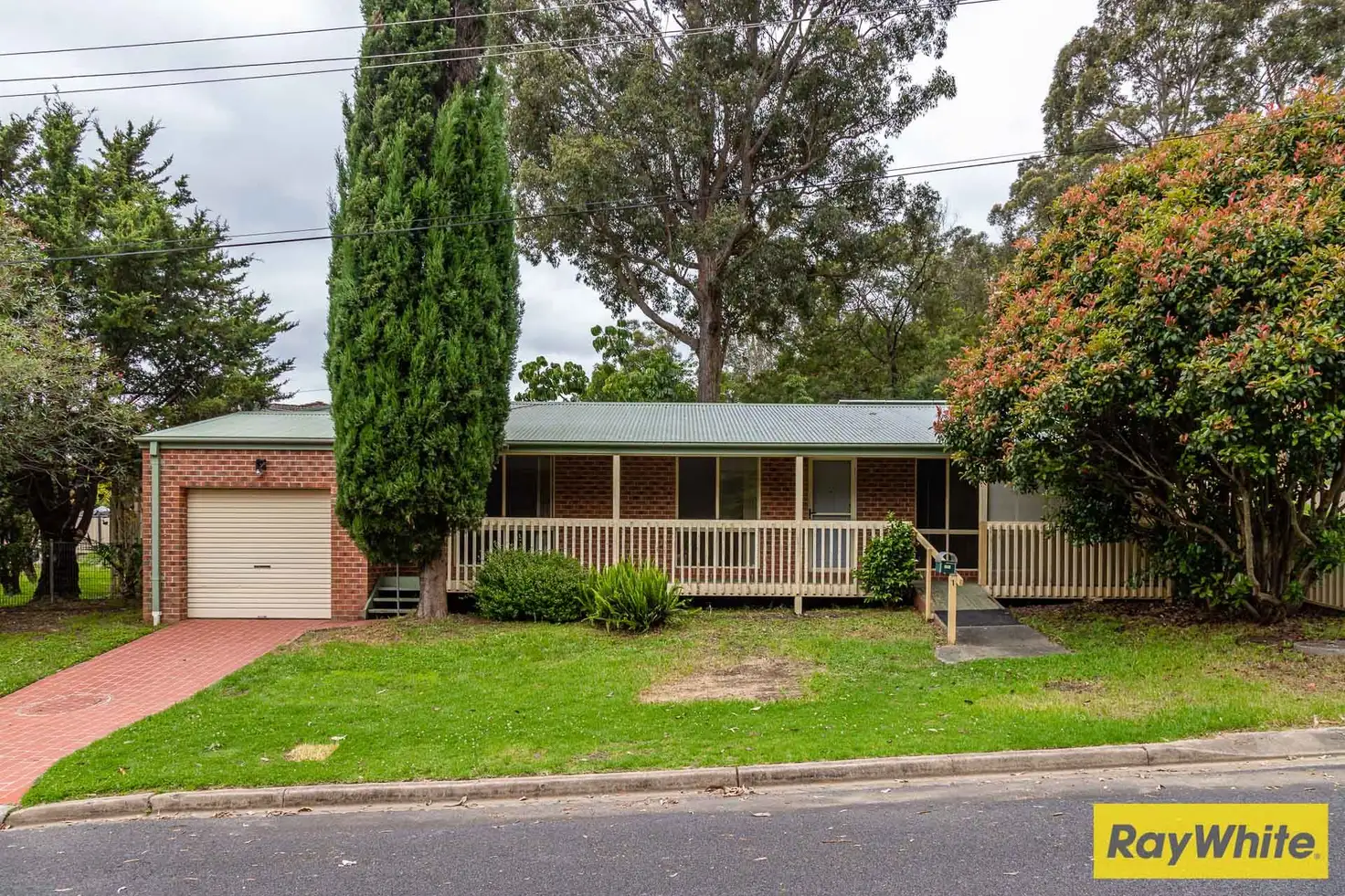 Main view of Homely house listing, 1 Ibis Place, Catalina NSW 2536