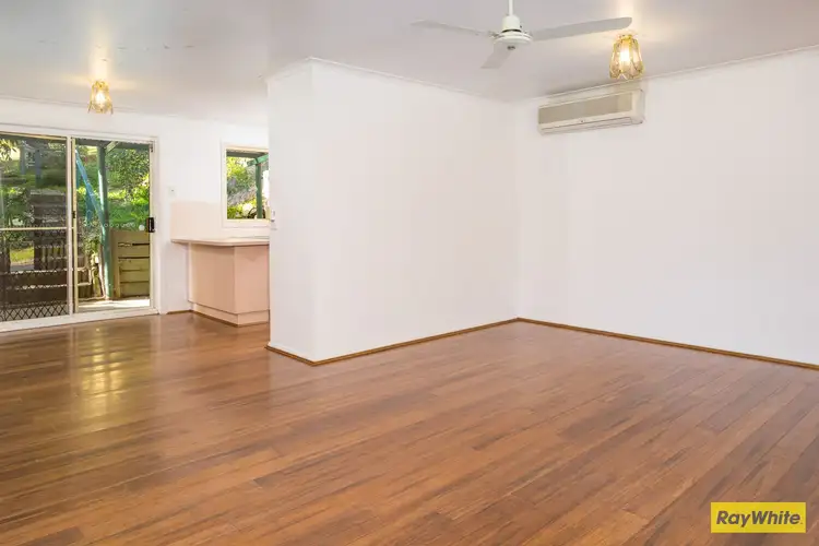 Second view of Homely house listing, 1 Ibis Place, Catalina NSW 2536