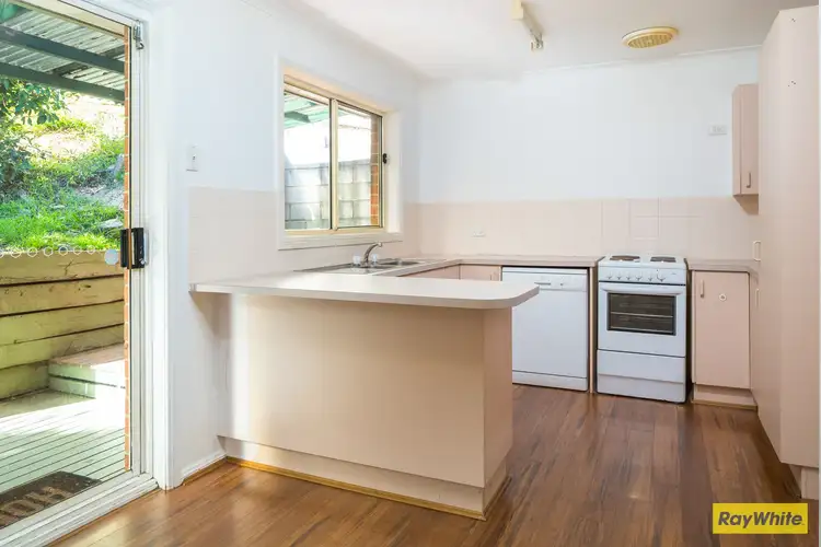 Fifth view of Homely house listing, 1 Ibis Place, Catalina NSW 2536