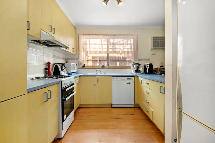 Third view of Homely house listing, 114 Rosemary Crescent, Frankston North VIC 3200