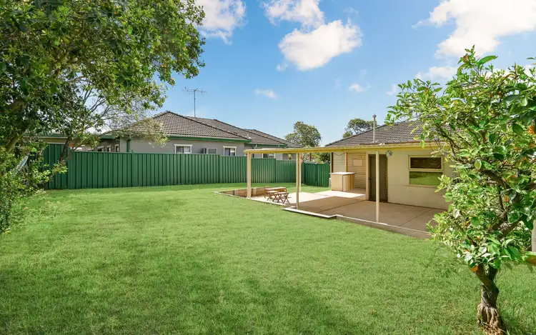 Second view of Homely house listing, 4 Cooper Street, Penrith NSW 2750