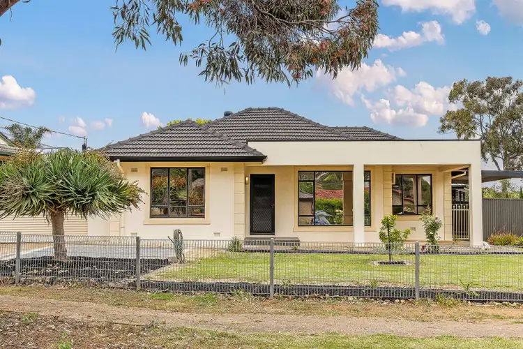 1 Charles Street, Valley View SA 5093