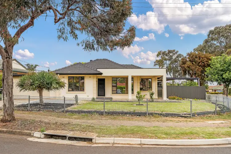 Second view of Homely house listing, 1 Charles Street, Valley View SA 5093