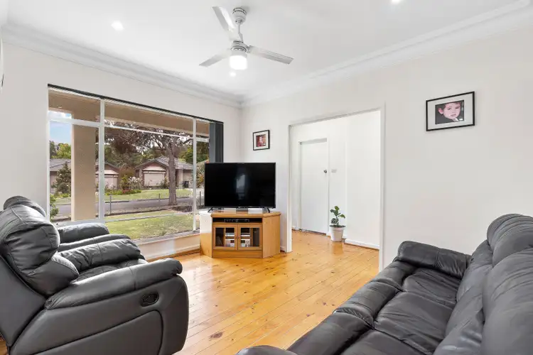 Third view of Homely house listing, 1 Charles Street, Valley View SA 5093