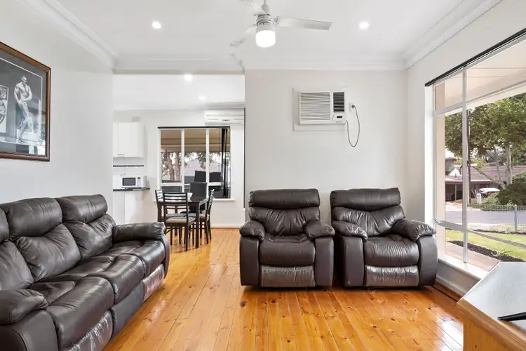 Fourth view of Homely house listing, 1 Charles Street, Valley View SA 5093