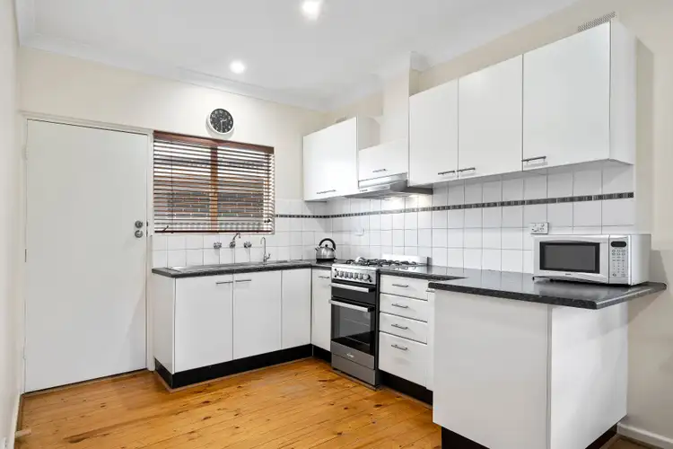Fifth view of Homely house listing, 1 Charles Street, Valley View SA 5093