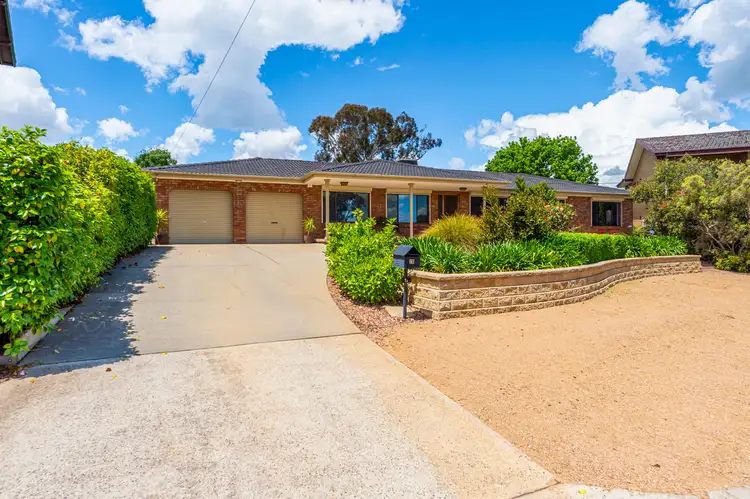 Main view of Homely house listing, 1a Cedar Place, Crestwood NSW 2620