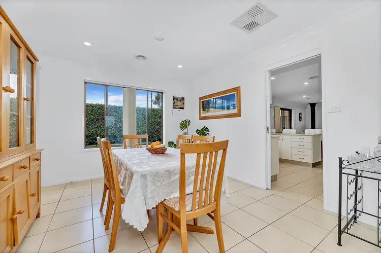 Fourth view of Homely house listing, 1a Cedar Place, Crestwood NSW 2620