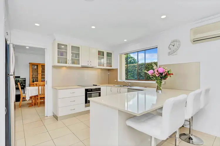 Fifth view of Homely house listing, 1a Cedar Place, Crestwood NSW 2620