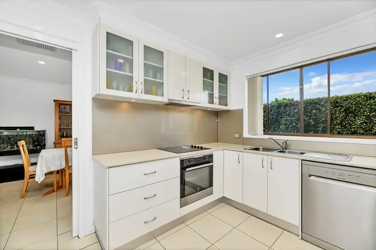 Sixth view of Homely house listing, 1a Cedar Place, Crestwood NSW 2620
