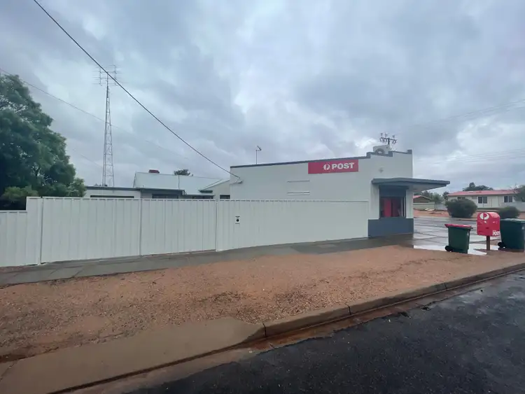 Second view of Homely house listing, 32 Forster Street, Port Augusta SA 5700