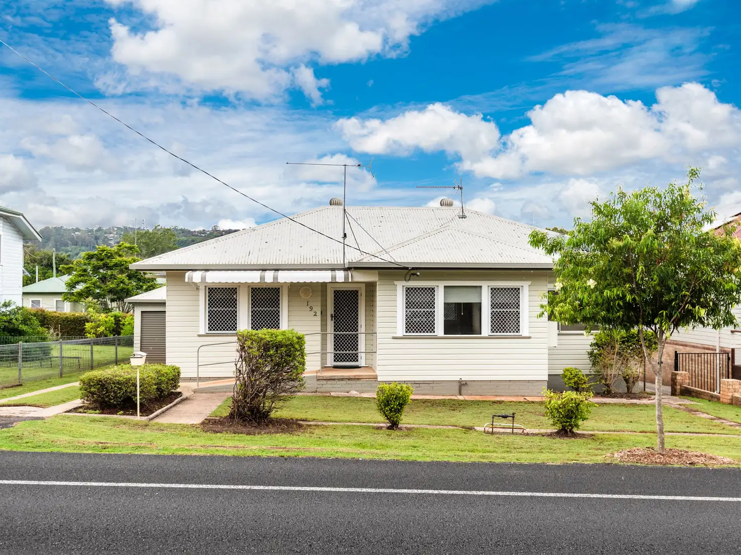 Main view of Homely house listing, 192 Dibbs Street, East Lismore NSW 2480