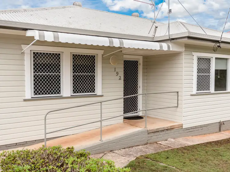 Second view of Homely house listing, 192 Dibbs Street, East Lismore NSW 2480