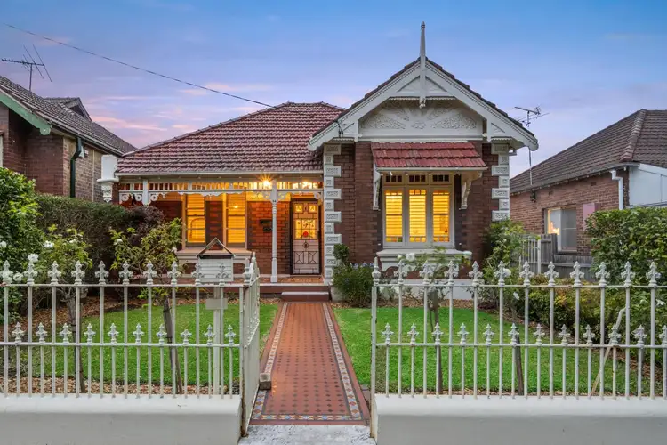 54 Canonbury Grove, Dulwich Hill NSW 2203