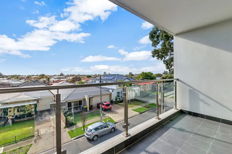 Third view of Homely apartment listing, 2/39 Crighton Avenue, Royal Park SA 5014