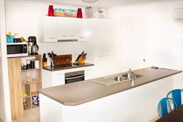 Second view of Homely house listing, 20 Ingra Close, Glen Eden QLD 4680