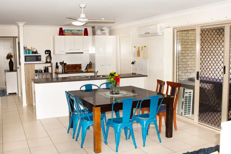 Fourth view of Homely house listing, 20 Ingra Close, Glen Eden QLD 4680
