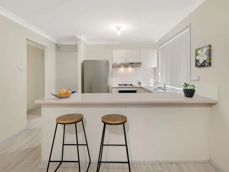 Fourth view of Homely house listing, 17 Ager Cottage Crescent, Blair Athol NSW 2560