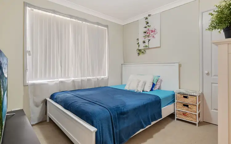 Sixth view of Homely house listing, 17 Ager Cottage Crescent, Blair Athol NSW 2560