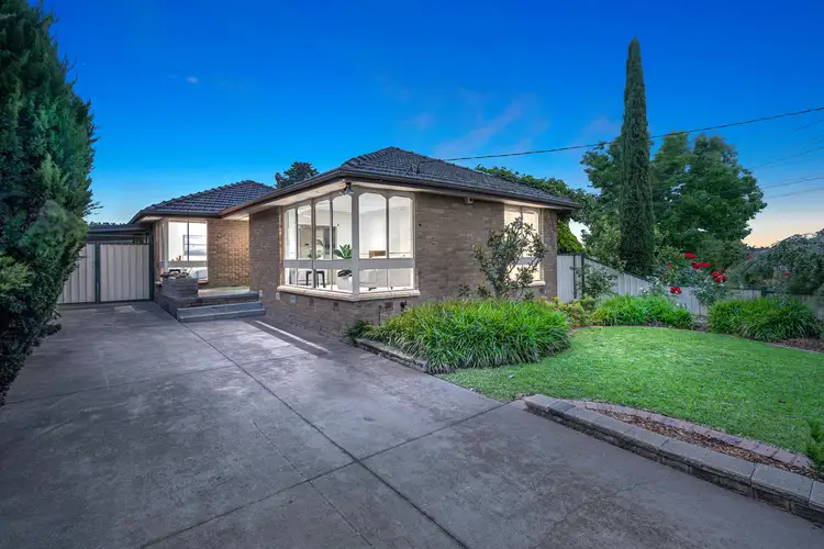 2 Lagen Court, Bundoora VIC 3083