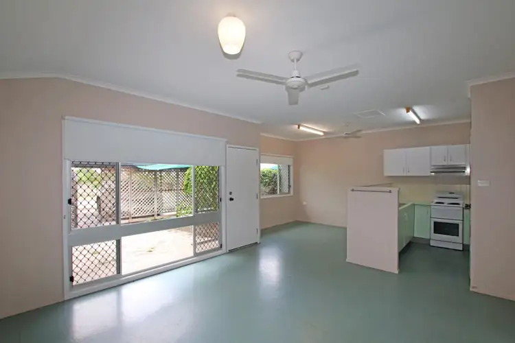 Main view of Homely semi-detached listing, 1 Woolein Crescent, Biloela QLD 4715