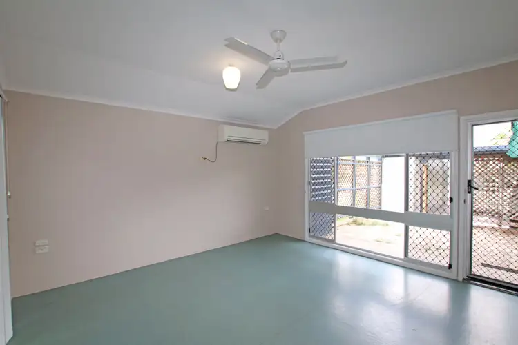 Second view of Homely semi-detached listing, 1 Woolein Crescent, Biloela QLD 4715