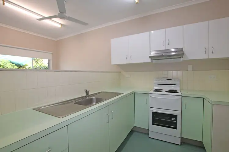 Third view of Homely semi-detached listing, 1 Woolein Crescent, Biloela QLD 4715