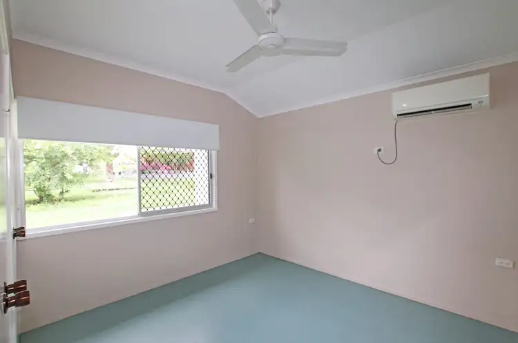 Fifth view of Homely semi-detached listing, 1 Woolein Crescent, Biloela QLD 4715