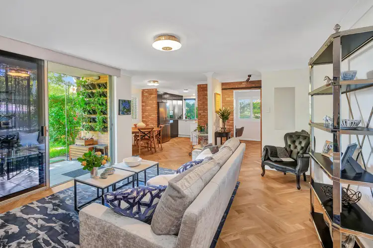 4/28 Riverview Terrace, Hamilton QLD 4007