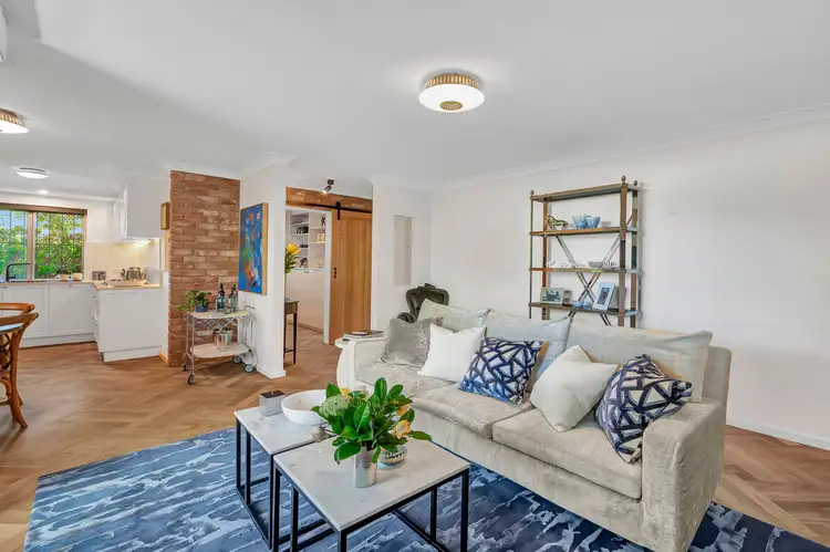 Fourth view of Homely apartment listing, 4/28 Riverview Terrace, Hamilton QLD 4007