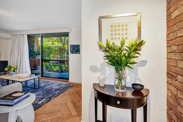 Fifth view of Homely apartment listing, 4/28 Riverview Terrace, Hamilton QLD 4007