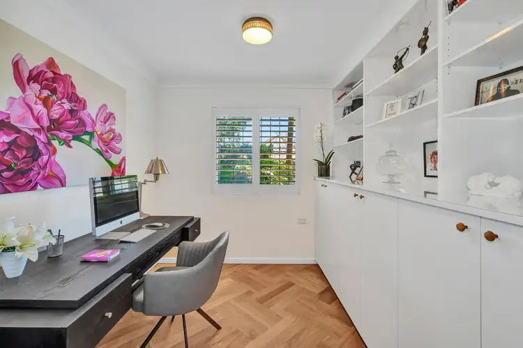 Sixth view of Homely apartment listing, 4/28 Riverview Terrace, Hamilton QLD 4007