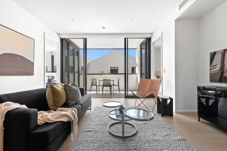 15/71-73 Renwick Street, Redfern NSW 2016