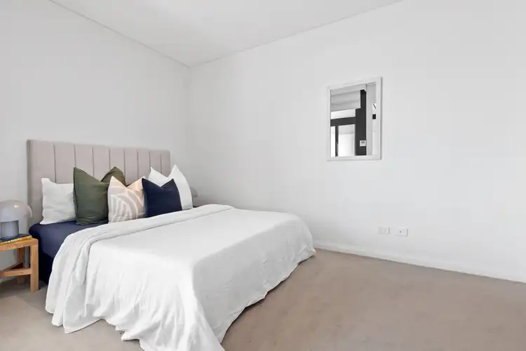 Fifth view of Homely apartment listing, 15/71-73 Renwick Street, Redfern NSW 2016