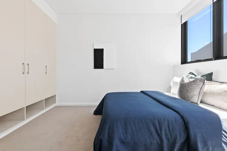 Sixth view of Homely apartment listing, 15/71-73 Renwick Street, Redfern NSW 2016