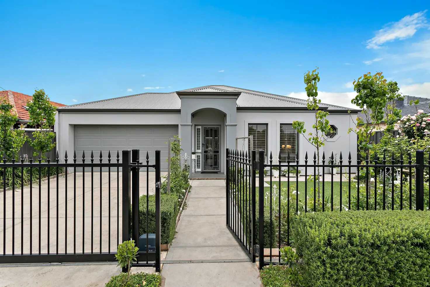 Main view of Homely house listing, 41 Railway Terrace, Warradale SA 5046
