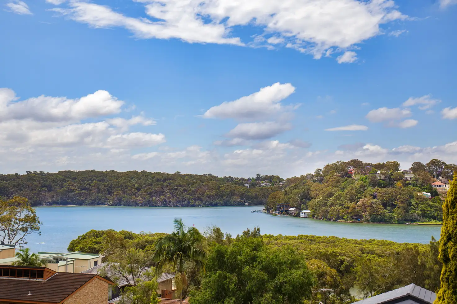 Main view of Homely house listing, 93 Bignell Street, Illawong NSW 2234