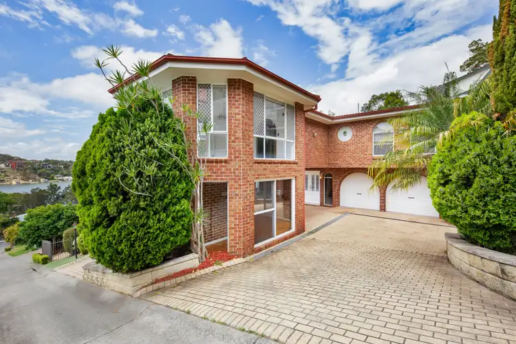 Second view of Homely house listing, 93 Bignell Street, Illawong NSW 2234