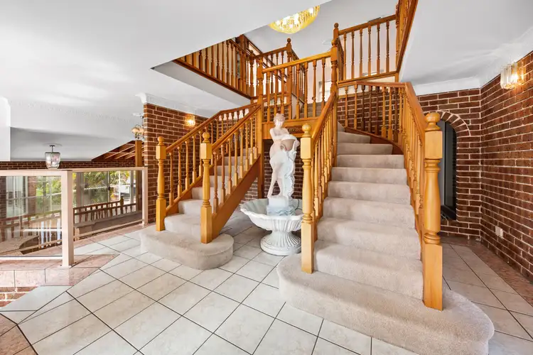 Third view of Homely house listing, 93 Bignell Street, Illawong NSW 2234