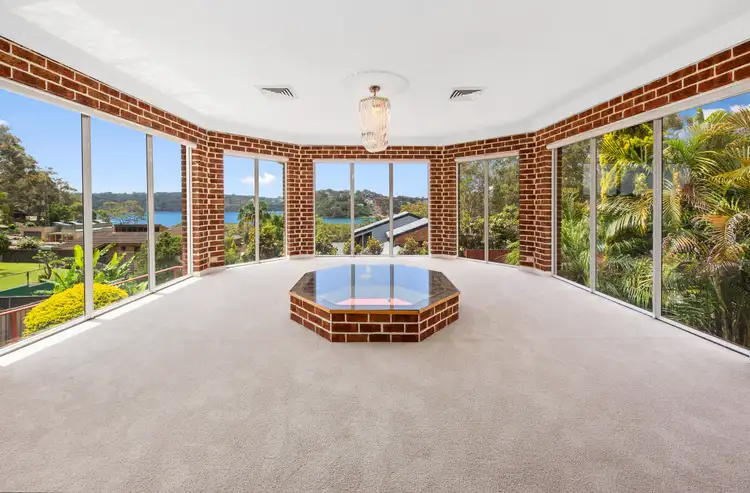 Fourth view of Homely house listing, 93 Bignell Street, Illawong NSW 2234