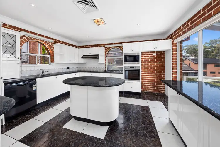 Fifth view of Homely house listing, 93 Bignell Street, Illawong NSW 2234