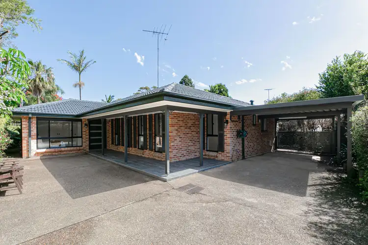54B Anthony Road, Denistone NSW 2114