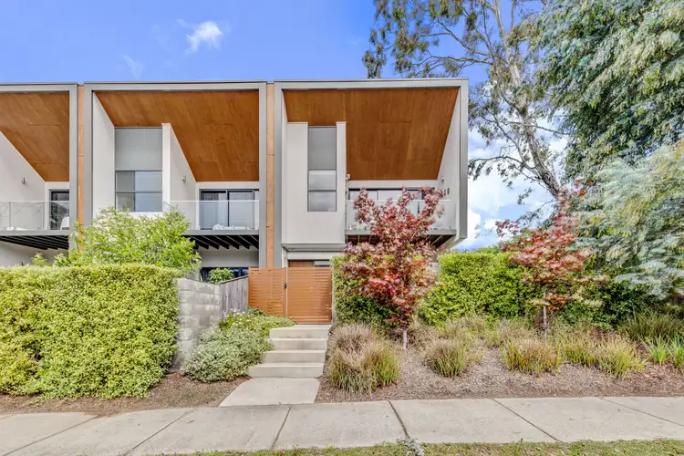 Main view of Homely house listing, 10/56 Bandjalong Crescent, Aranda ACT 2614